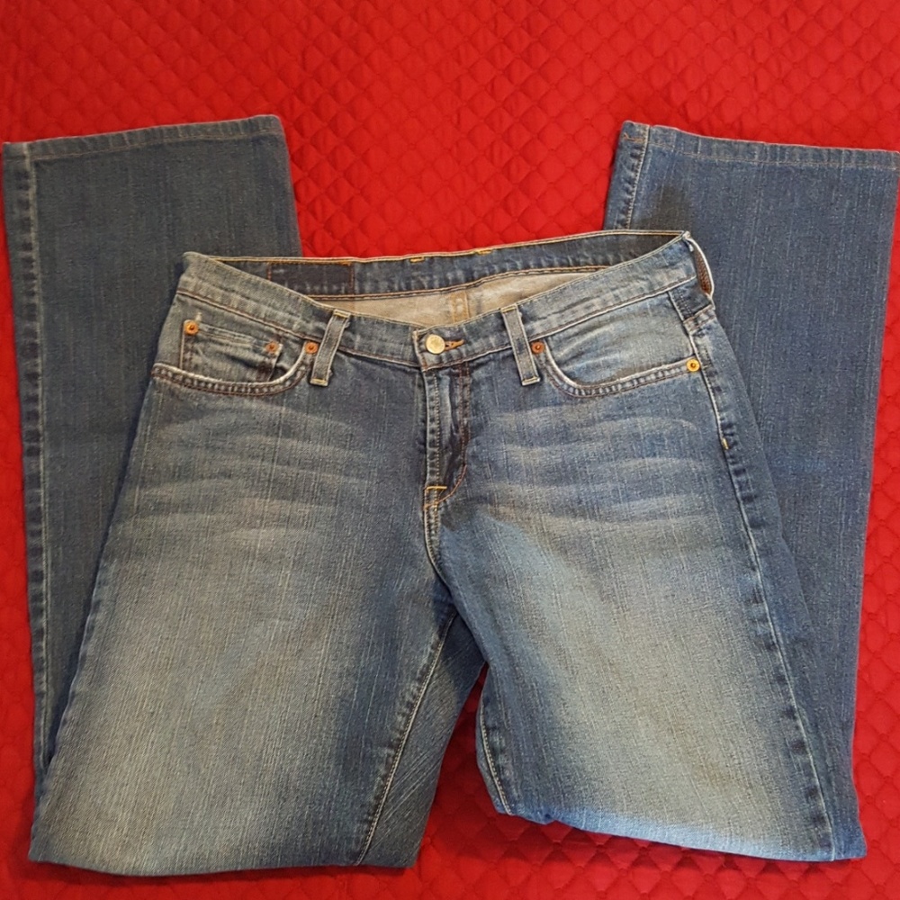 Lucky Brand Jeans